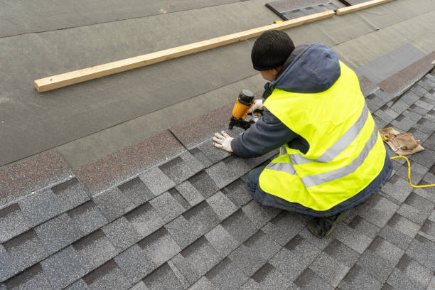 Best Residential Roofing Contractor  in North Royalton, OH