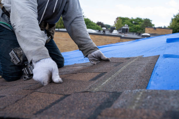 Best Flat Roof Repair Services  in North Royalton, OH