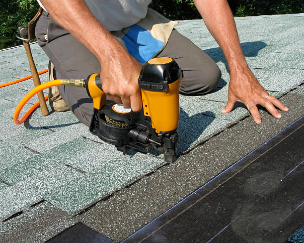 Best Best Roofing Contractors  in North Royalton, OH