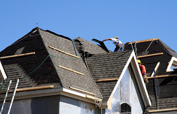 Best Roofing Contractor Near Me  in North Royalton, OH