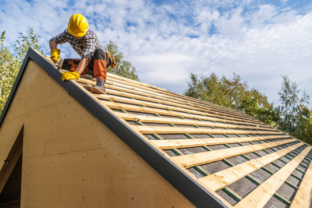 Quick and Trustworthy Emergency Roof Repair Services in North Royalton, OH