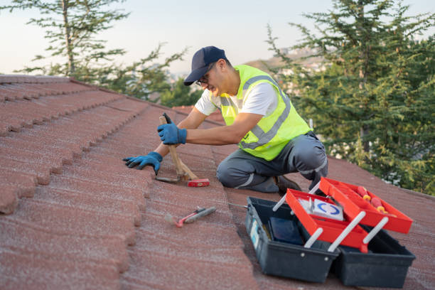 Best Metal Roofing Contractor  in North Royalton, OH
