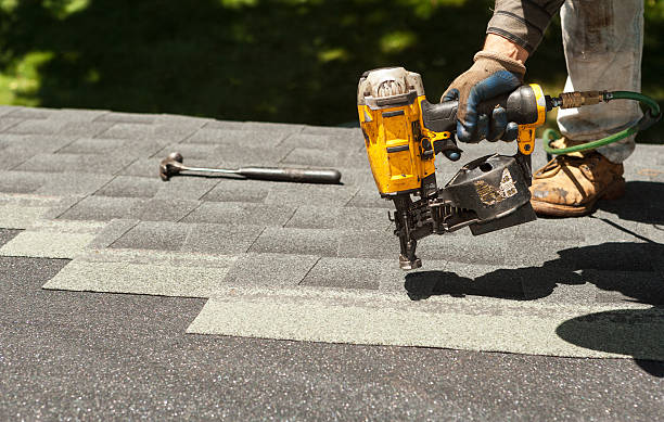 Best Residential Roofing Contractor  in North Royalton, OH